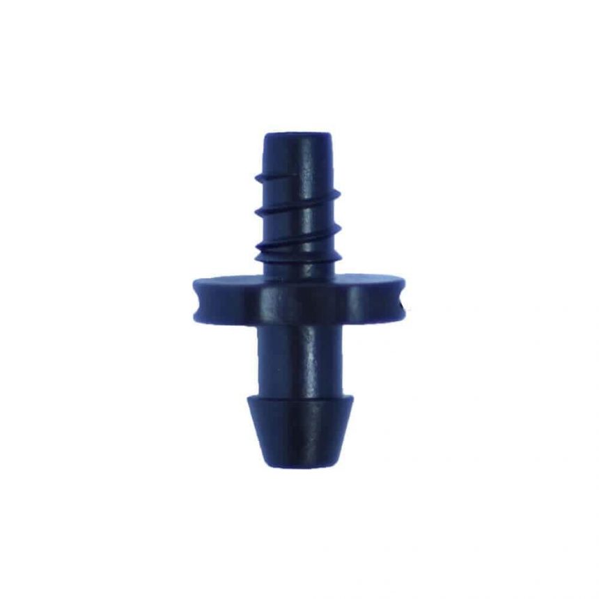 Sản phẩm được làm từ nhựa PVC chắc chắn