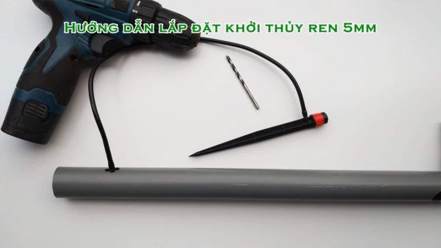Các bạn có thể liên hệ công ty để được hỗ trợ lắp đặt cụ thể