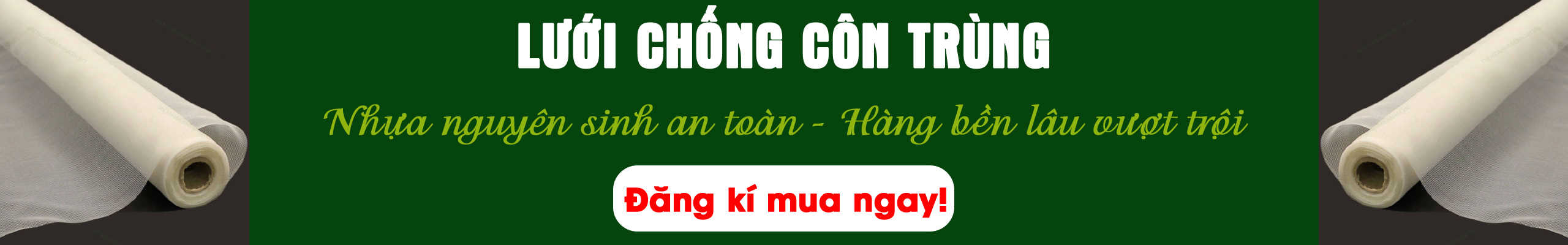 luoi-chong-con-trung-nha-mang