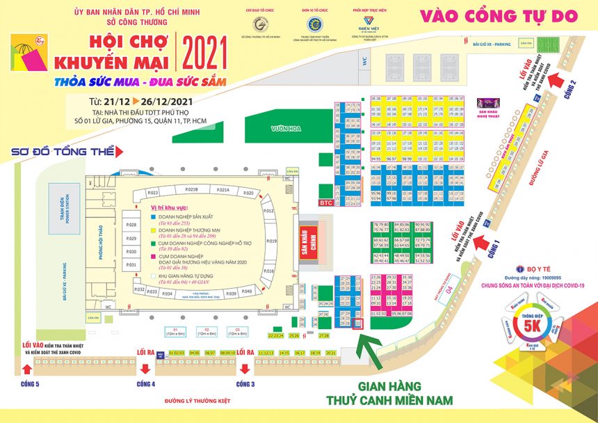 Gian-hang-Thuy-Canh-Mien-Nam-tai-hoi-cho