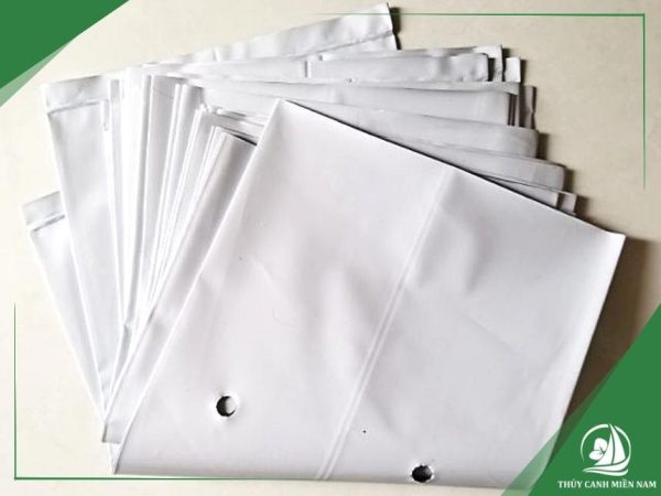 Mua túi giá thể trồng cây