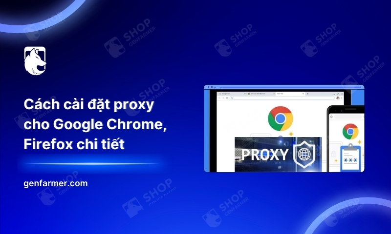 download proxy
