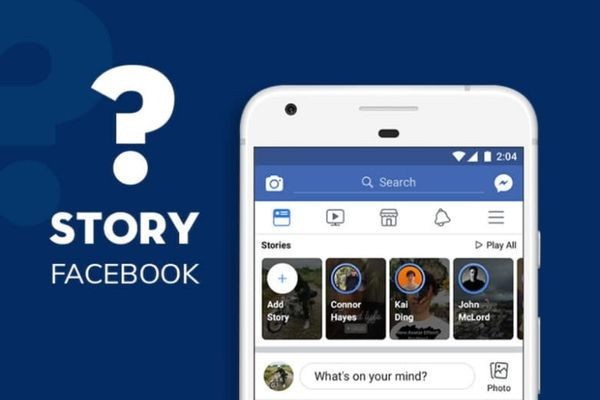 ¿Qué es aumentar las vistas de las historias de Facebook?