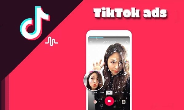 Chạy ads video TikTok Chạy ads video TikTok