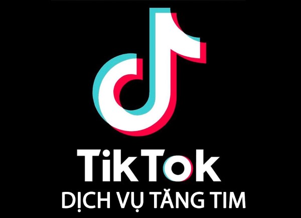 Sử dụng dịch vụ mua tim TikTok Sử dụng dịch vụ mua tim TikTok