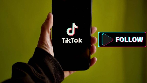 Tăng followers TikTok Tăng followers TikTok