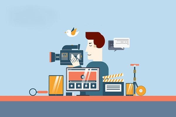 Invierta en la calidad del contenido para aumentar las vistas en Facebook Invierta en la calidad del contenido para aumentar las vistas en Facebook