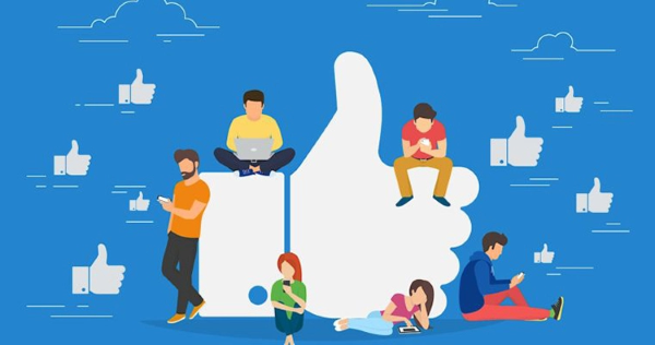 Interactúe con los espectadores para aumentar las vistas de los videos de Facebook Interactúe con los espectadores para aumentar las vistas de los videos de Facebook