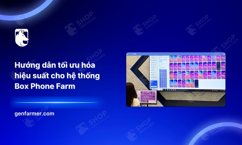 12. Huong dan toi uu hoa hieu suat cho he thong Box Phone Farm 1