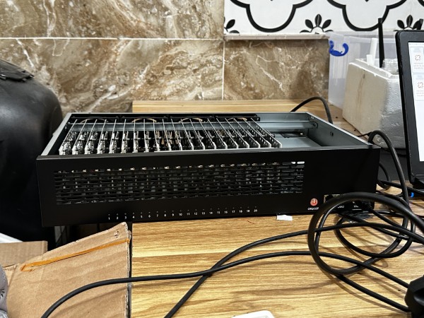 Nên dùng box mạch xanh hay box mạch trắng của Box Phone Farm 17 Giải đáp một số câu hỏi thường gặp về box mạch xanh và box mạch trắng