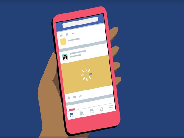 Panduan detail cara mengaktifkan mode favorit di Facebook melalui ponsel