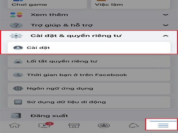 Panduan detail cara menonaktifkan mode pratinjau di Facebook di ponsel
