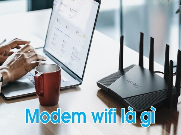 Brief introduction to Wifi Modem Brief introduction to Wifi Modem