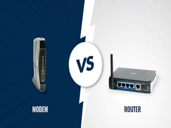 Answering some questions related to Modem and Wifi Router Answering some questions related to Modem and Wifi Router