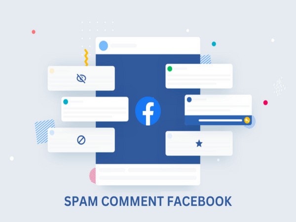 The most effective way to spam Facebook comments without being blocked 10 Some reasons why spamming Facebook comments gets blocked