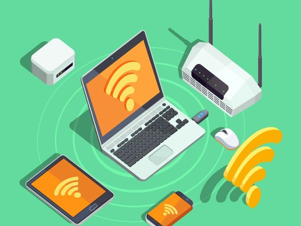 Beneficios de la configuración del Router Wifi