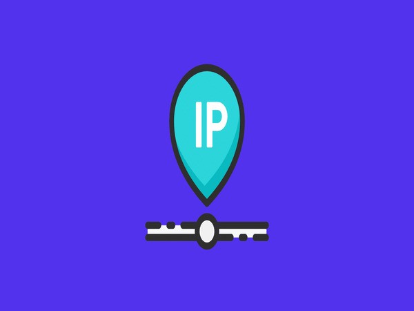 Configure security for the IP address