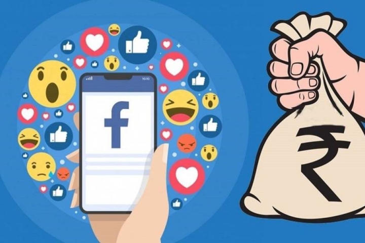 Like Facebook kiếm tiền như nào? Like Facebook kiếm tiền như nào?