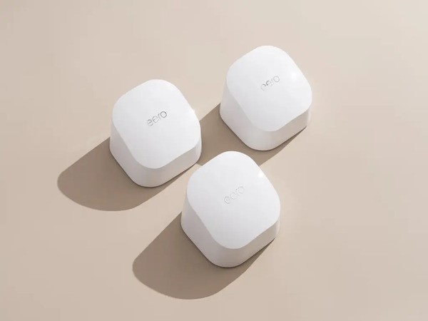 An overview of Mesh WiFi An overview of Mesh WiFi