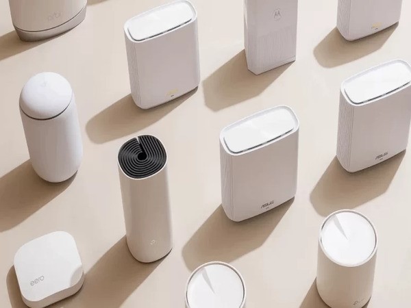 Who should use Mesh WiFi Who should use Wi-Fi Mesh