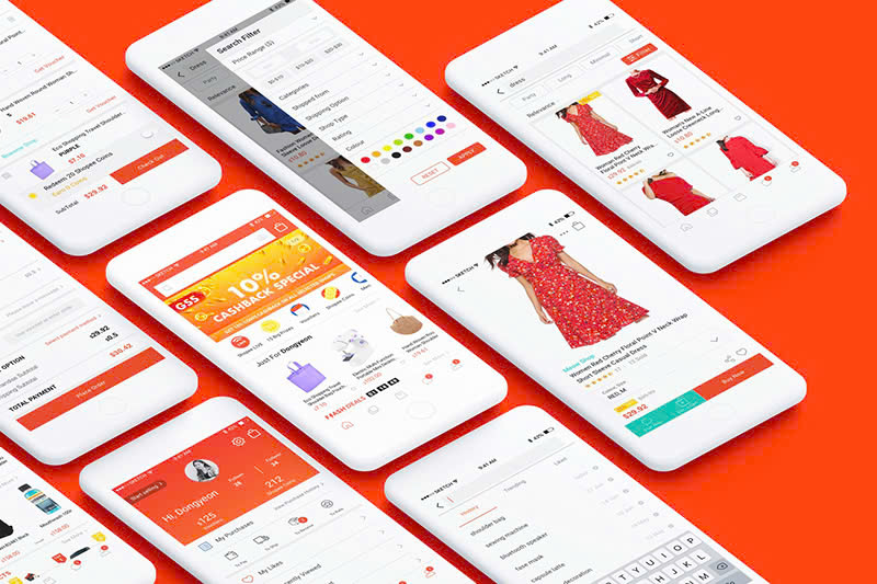 Create engaging minigames to increase Shopee followers Run High-Engagement Minigames