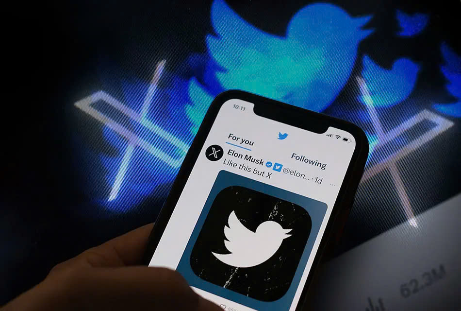 Cara menambah pengikut Twitter secara otomatis dengan GenFamer