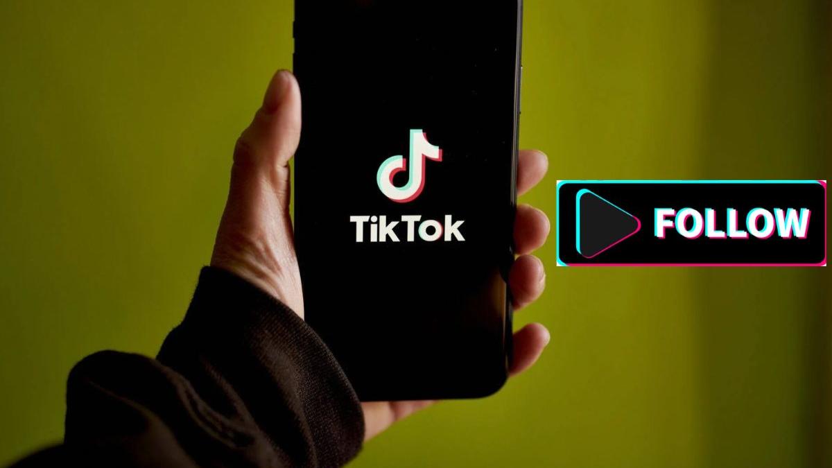 Cara termudah untuk menambah pengikut TikTok secara alami
