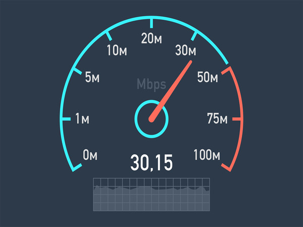 Cara memperbaiki pembatasan bandwidth