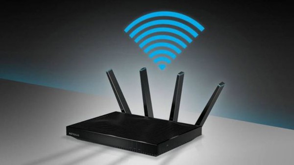 Cách phát hiện và khắc phục sự cố mạng trong hệ thống Box Phone Farm 16 Theo dõi tín hiệu Wifi nếu bạn sử dụng kết nối không dây