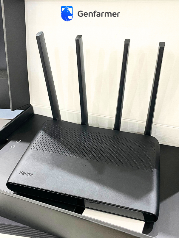 Cách phát hiện và khắc phục sự cố mạng trong hệ thống Box Phone Farm 13 Kiểm tra trạng thái của các thiết bị trong hệ thống