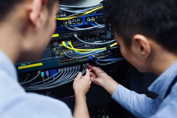 Cách phát hiện và khắc phục sự cố mạng trong hệ thống Box Phone Farm 18 Một số biện pháp giúp khắc phục sự cố mạng hiệu quả