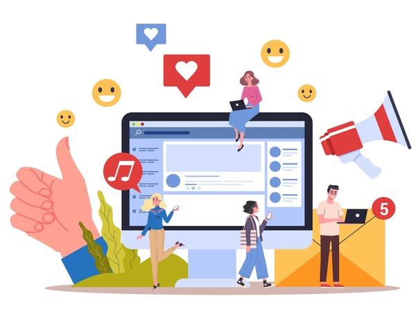 Vì sao nên đẩy mạnh Seeding Comment?