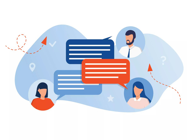 Seeding Comment dạng hỏi đáp