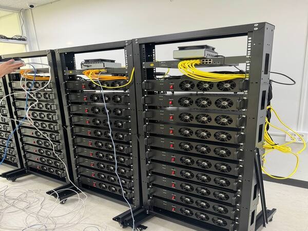 Giới thiệu tổng quan về Cloud Farm