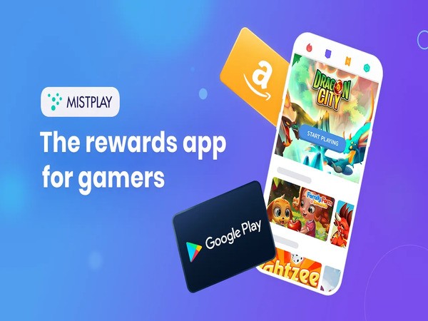Ứng dụng Mistplay