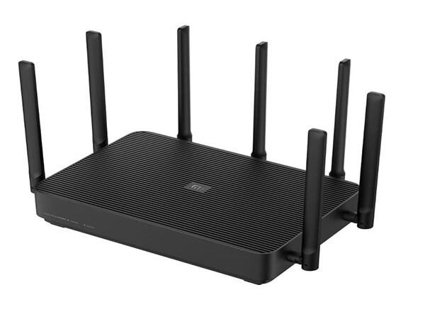 Router WiFi Estándar AC2350 Xiaomi Mi AIoT