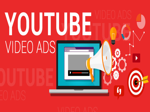 A way to increase Tube traffic is to use YouTube's advertising tools