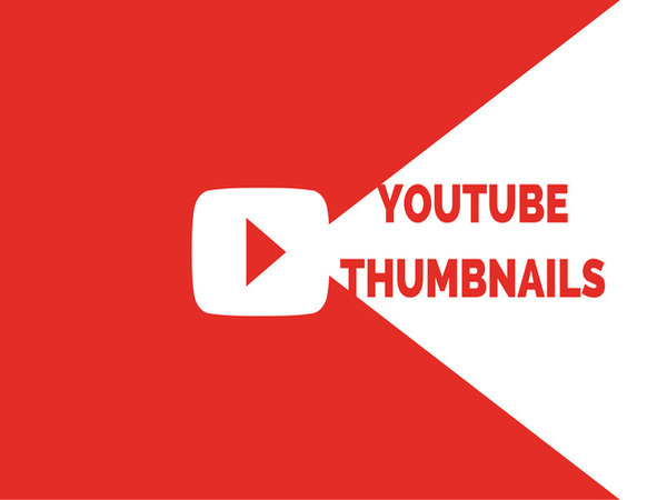 A way to increase Tube traffic is using titles and thumbnails that attract viewers