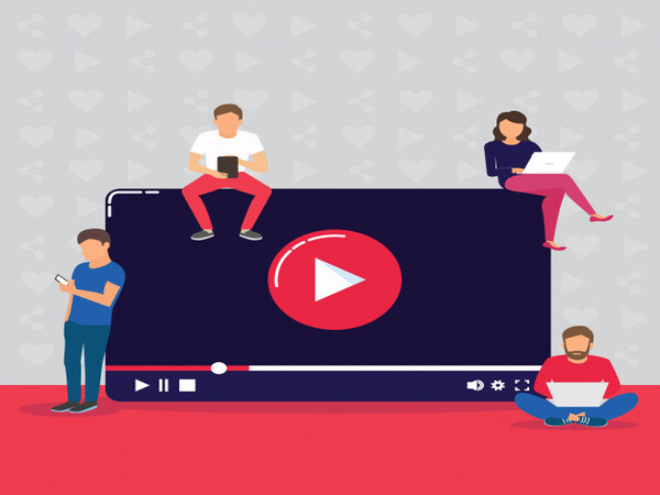 A way to increase Tube traffic is to interact with your channel's audience