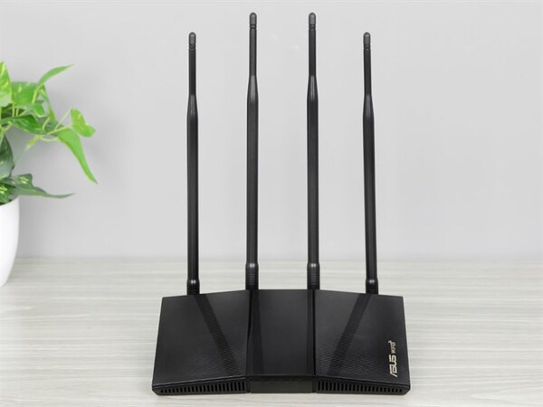 Bỏ WiFi, chuyển sang Router Proxy phần cứng