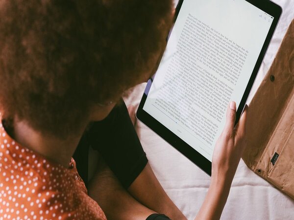 Viết tài liệu hoặc viết bài Ebook chia sẻ kiến thức đến người khác