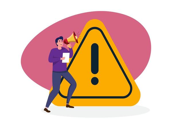 Lan truyền những tin tức khẩn cấp