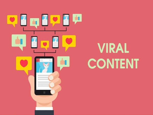 Viral Content có sức lan truyền như thế nào?