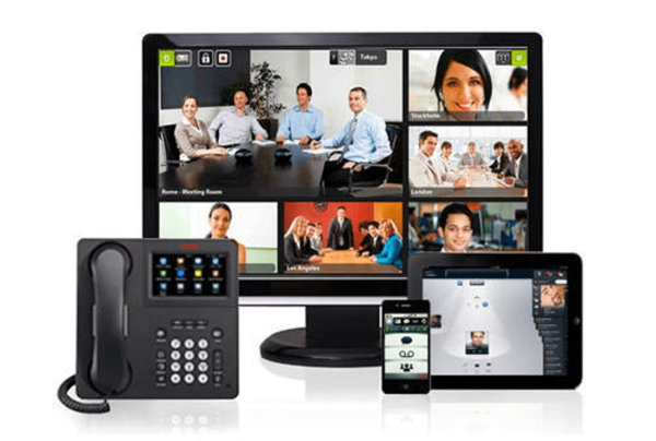 Cloud Phone: A tool to enhance customer experience 11 Support for video calls and online meetings
