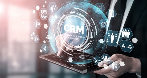 Mengintegrasikan Cloud Phone dengan alat perangkat lunak manajemen hubungan pelanggan (CRM)