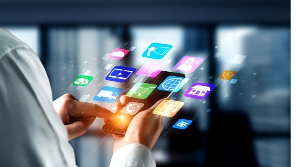 Manfaat mengintegrasikan Cloud Phone dengan alat perangkat lunak lain