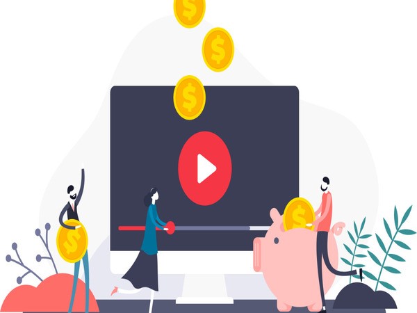 Phương pháp Buff Like Youtube tự động có trả phí