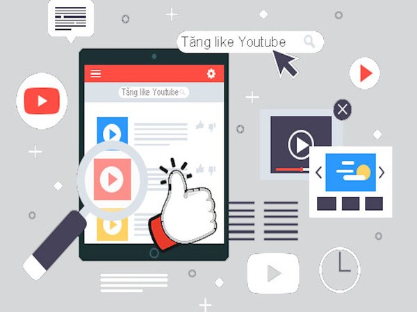 Cần lưu ý những gì khi sử dụng Buff Like Youtube?