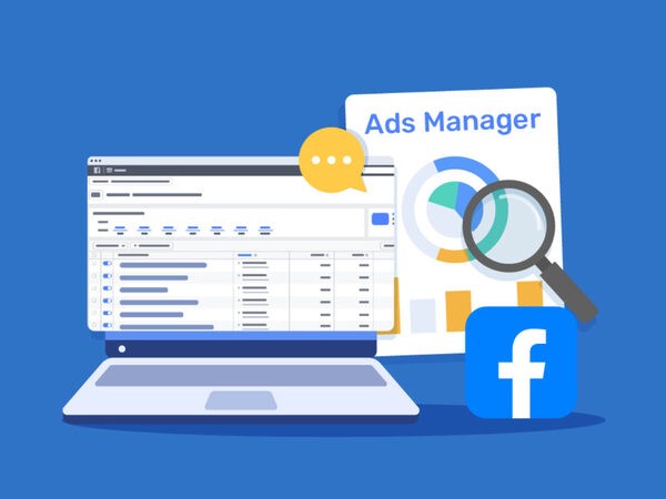 Theo dõi và đánh giá hiệu quả trên Facebook Ads Manager