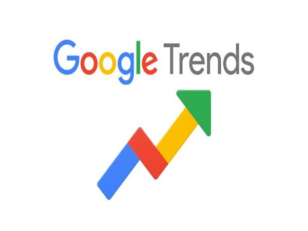 Công cụ Google Trends Công cụ Google Trends